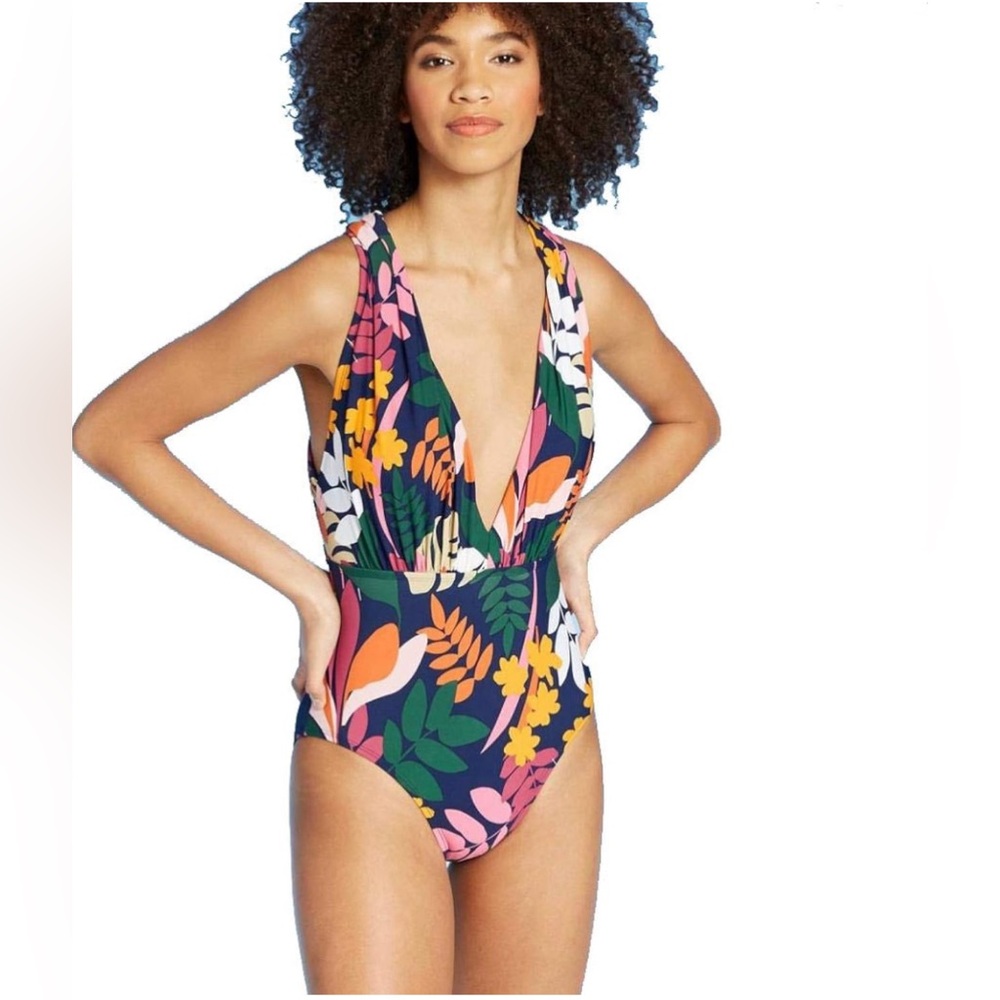 Sea Angel Swimsuit Size M